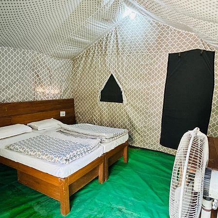 Camp High 5 Jayalgarh Otel Dāngchura Dış mekan fotoğraf