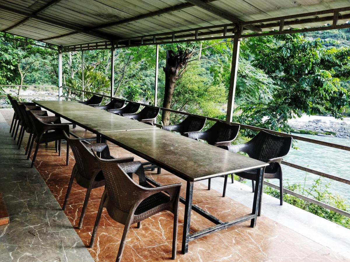 Camp High 5 Jayalgarh Otel Dāngchura Dış mekan fotoğraf