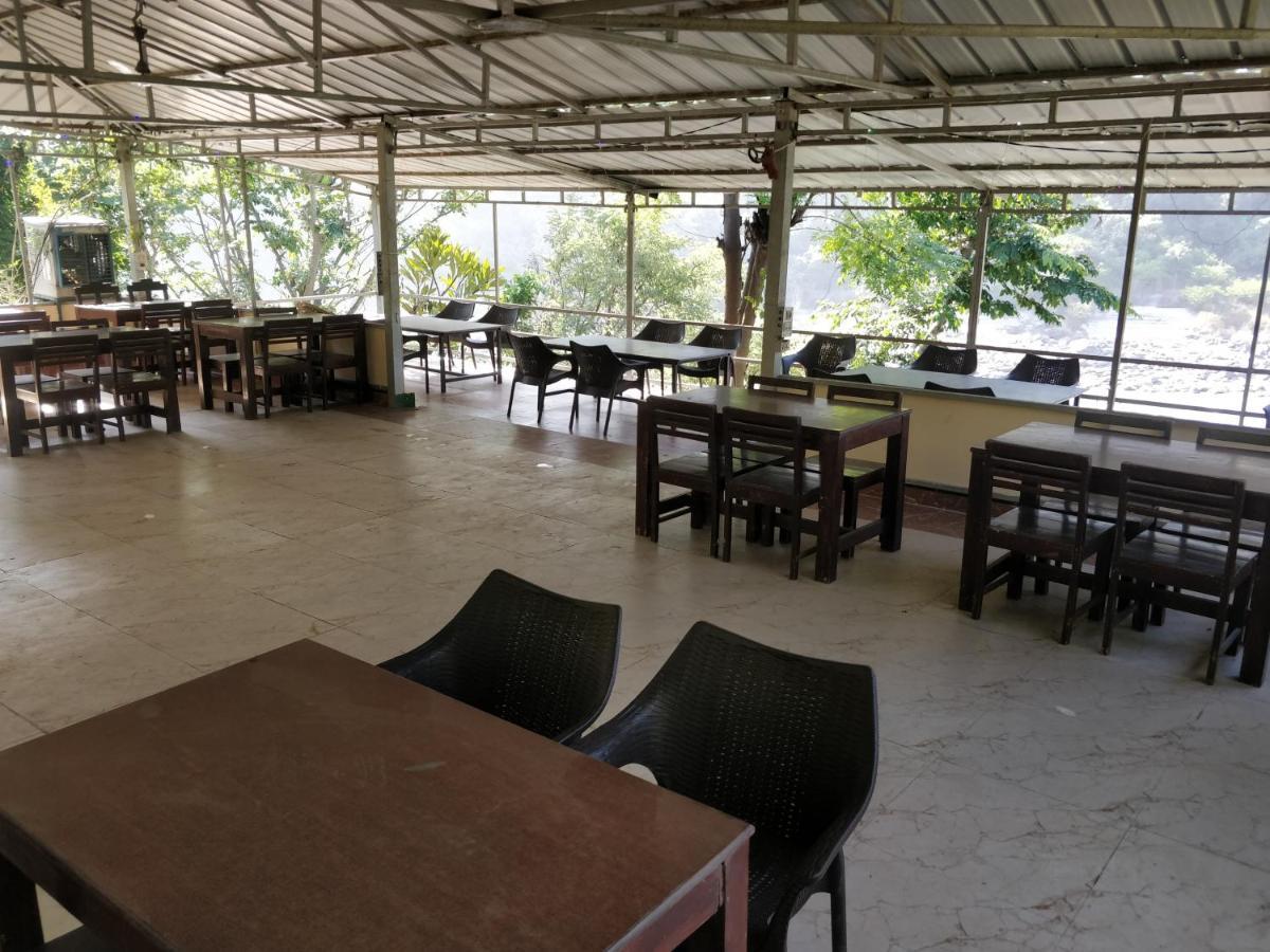 Camp High 5 Jayalgarh Otel Dāngchura Dış mekan fotoğraf